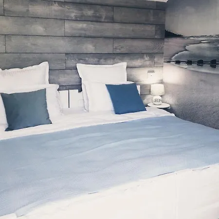 Blue Paradise - Holiday Apartement By Casa Babica Apartment