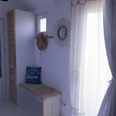 Apartment Blue Paradise - Holiday Apartement By Casa Babica *