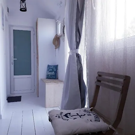 Blue Paradise - Holiday Apartement By Casa Babica Apartment *