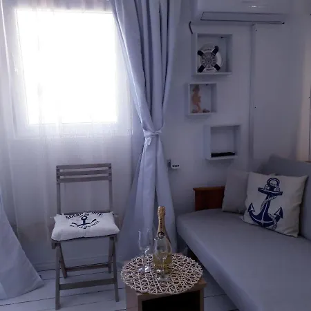 Apartment Blue Paradise - Holiday Apartement By Casa Babica