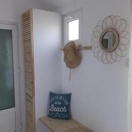 Apartment Blue Paradise - Holiday Apartement By Casa Babica