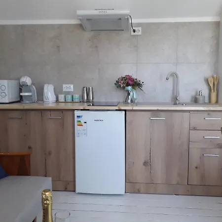 Blue Paradise - Holiday Apartement By Casa Babica Apartment Costinești