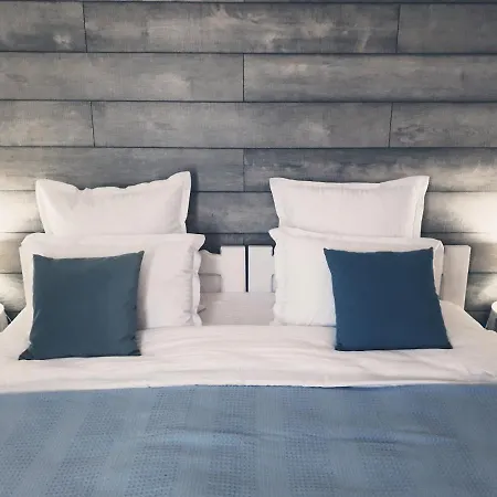 Blue Paradise - Holiday Apartement By Casa Babica