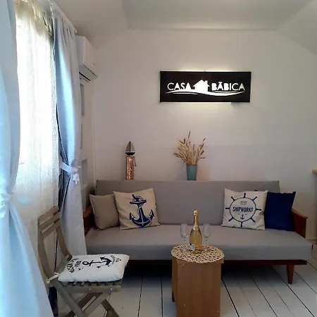 Blue Paradise - Holiday Apartement By Casa Babica * Costinești