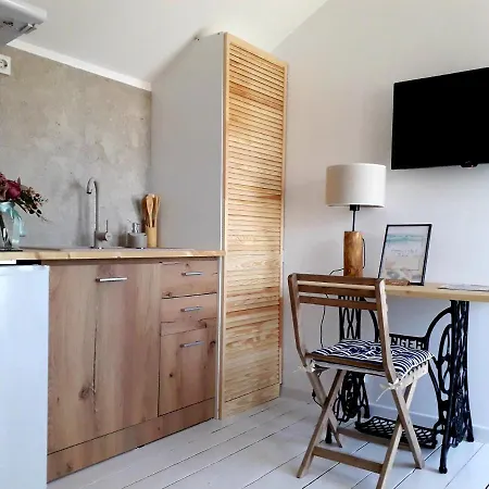 Blue Paradise - Holiday Apartement By Casa Babica Apartment Costinești