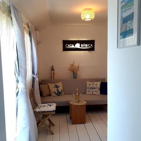 Blue Paradise - Holiday Apartement By Casa Babica Apartment