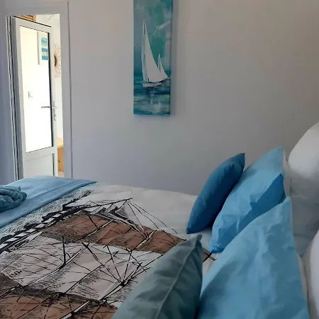 Blue Paradise - Holiday Apartement By Casa Babica * Costinești